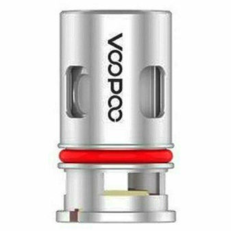 Испаритель VooPoo PnP