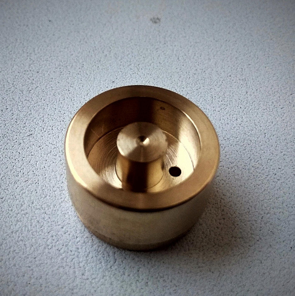 CONSTANTA Helix BY FIR VAPE PRODUCTION