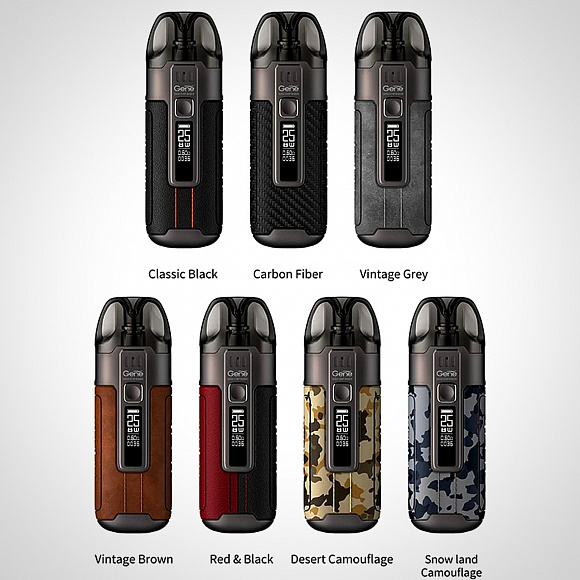 VooPoo Argus AIR Pod