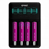 Efest Luc v4 Elite