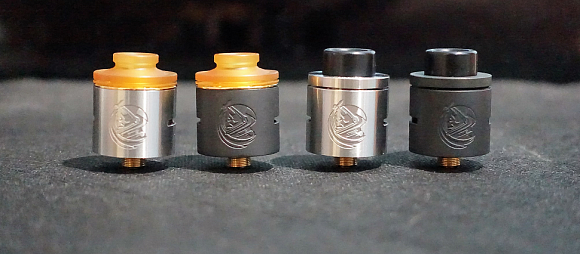 Cosmonaut RDA (клон)