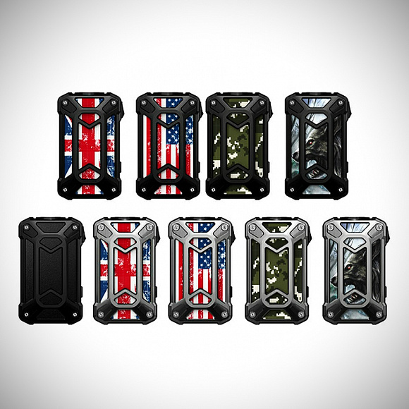 Rincoe Mechman 228w