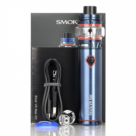 SMOK Stick v9 MAX