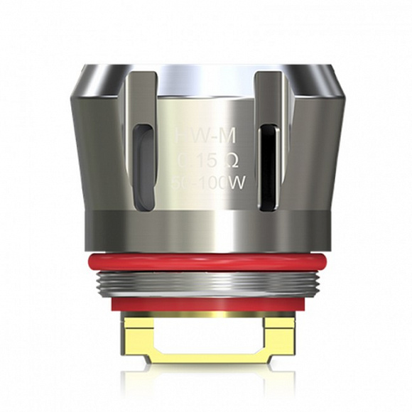 Испаритель Eleaf HW (HW1, HW2, HW-M)