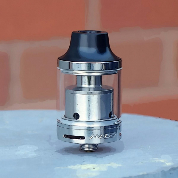 Coil Art Mage RTA (клон)