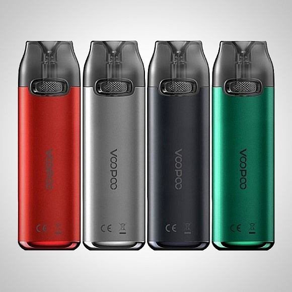 VooPoo VMATE Pod