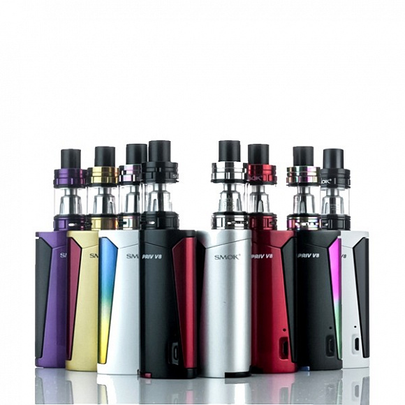 SMOK Priv v8 kit