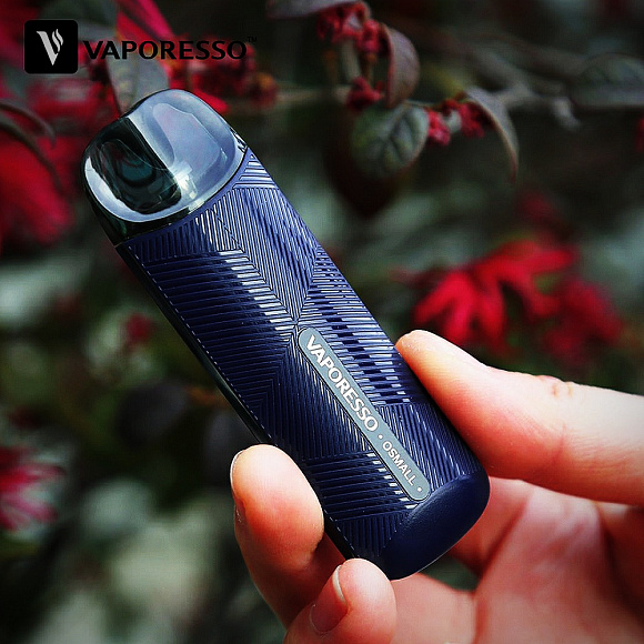 Vaporesso OSMALL Pod