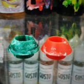 810 Дриптип ACD 20мм (конус)