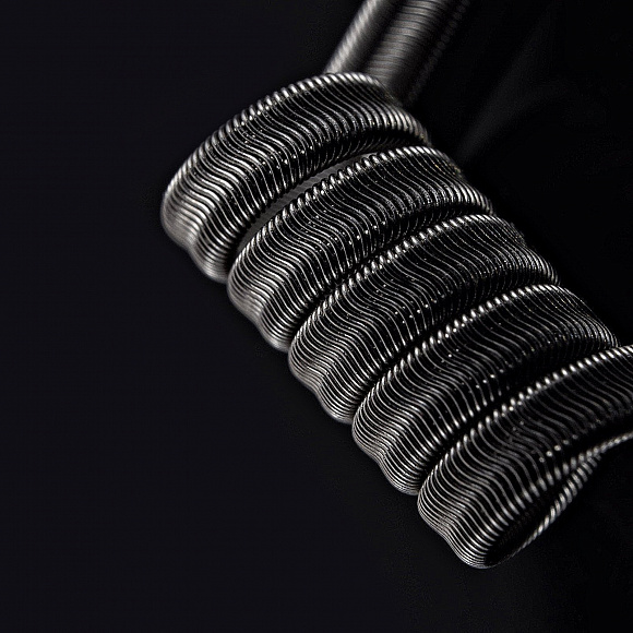 Спирали ручной работы ARCoils (2 шт.)