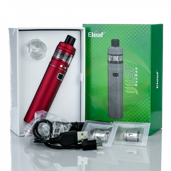 Eleaf iJust NexGen