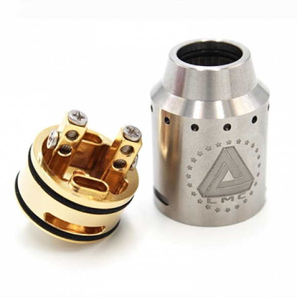 Limitless 24 RDA (клон)