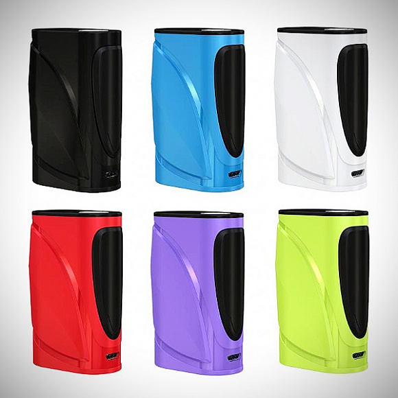 Eleaf iKuu Lite 22w