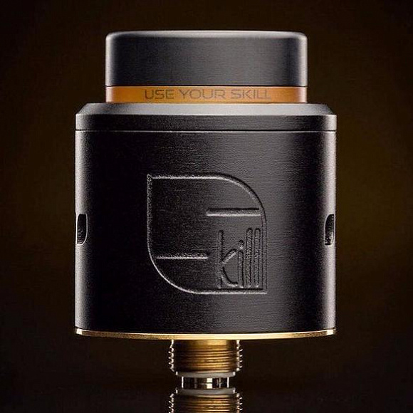 SXK Skill RDA (клон)