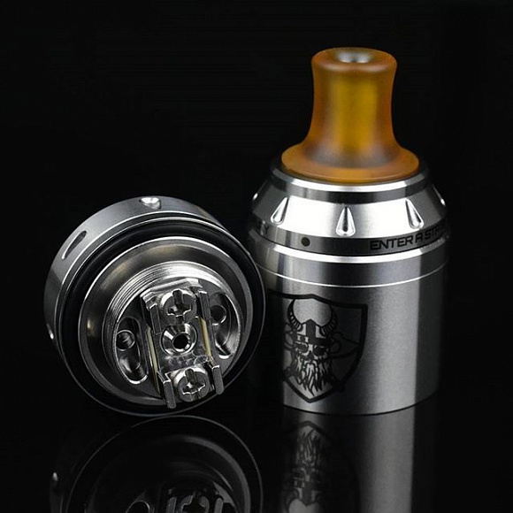 Berserker Mini MTL RTA (клон)