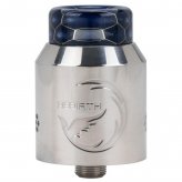 Rebirth RDA