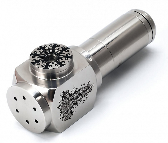 Hammer Mod 18350/18650 (клон)