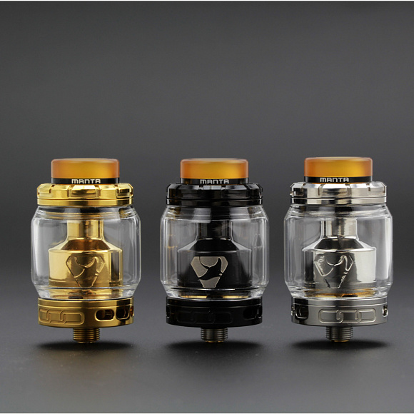ADVKEN Manta RTA