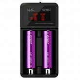 Efest Luc v2