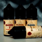 T.o.b.a.c.c.o. Barrel Salt 30 мл.