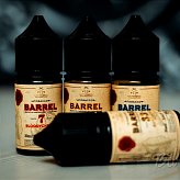 T.o.b.a.c.c.o. Barrel Salt 30 мл.