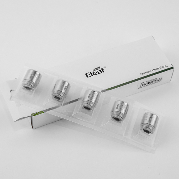 Испаритель Eleaf HW (HW1, HW2, HW-M)