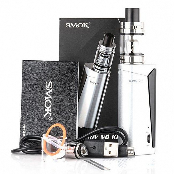 SMOK Priv v8 kit
