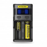 Nitecore SC2