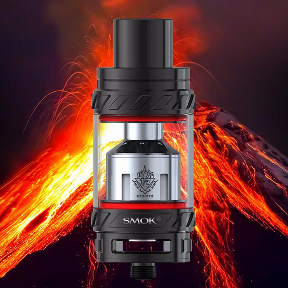 SMOK TFV12 Cloud Beast King