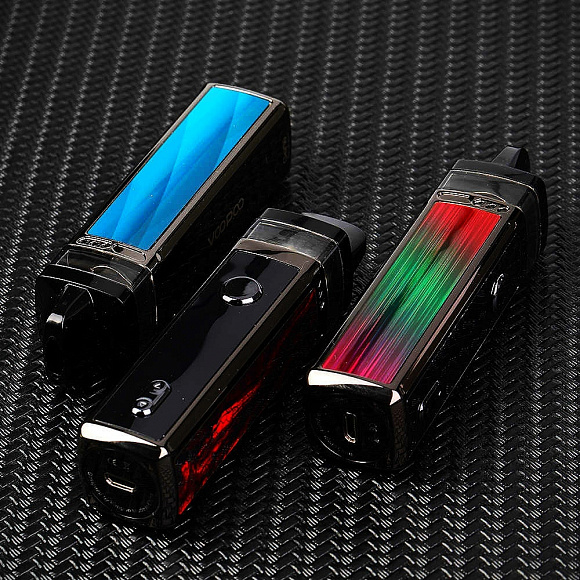 VooPoo Vinci X