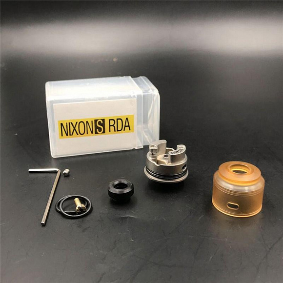 Nixon S RDA (клон)