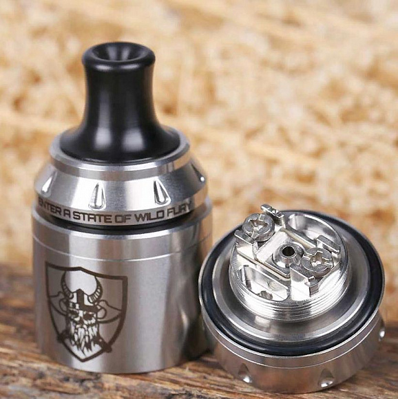 VandyVape Berserker Mini MTL RTA