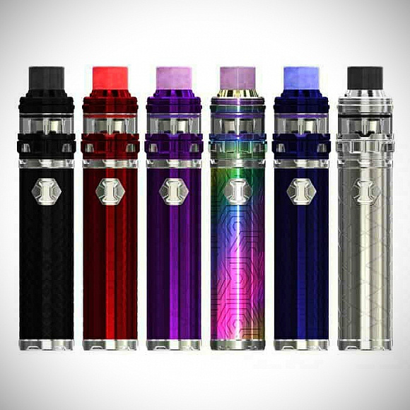 Eleaf iJust 3 (2 ml) 3000 mAh