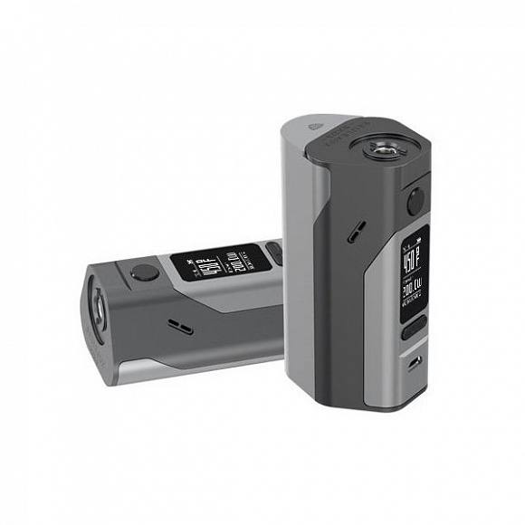 Wismec Reuleaux RX2/3
