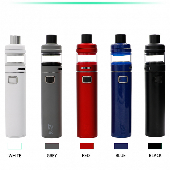 Eleaf iJust NexGen