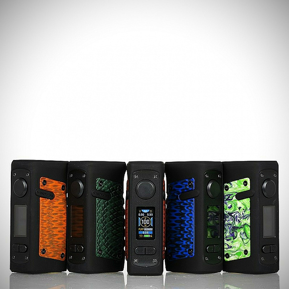 Vandy Vape Jackaroo