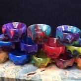 810 Дриптип AV (Resin) 