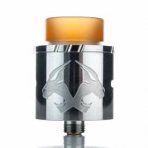 Cheetah II RDA