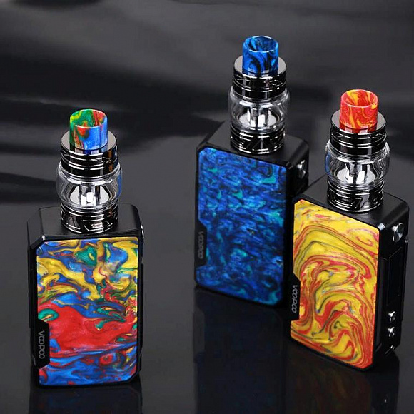 VooPoo DRAG mini kit