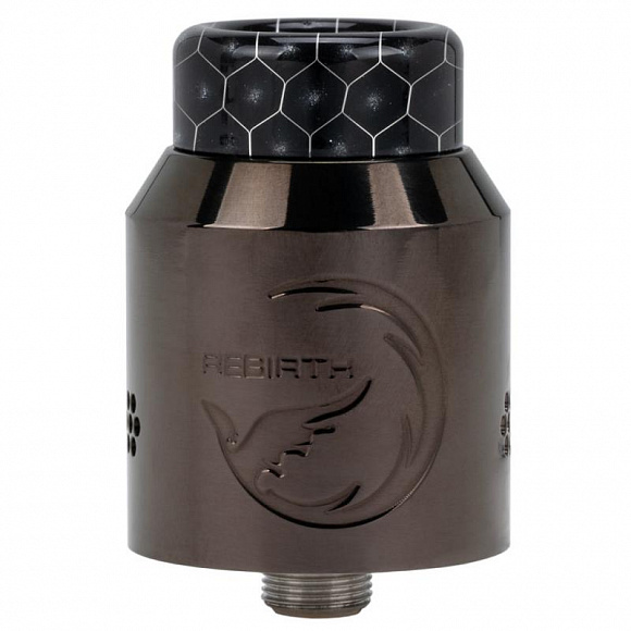HellVape Rebirth RDA