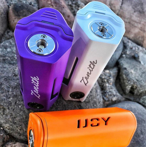 iJoy MAXO Zenith