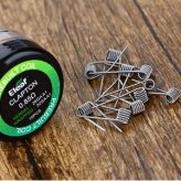 Спирали Eleaf (1 шт.)