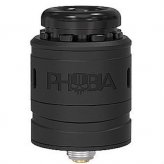 Phobia v2 RDA