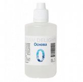 Основа STEAM DELIGHT Salt (70/30)