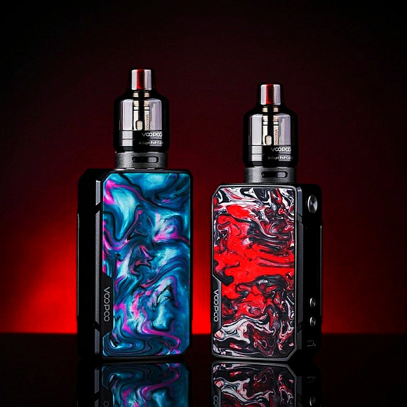 VooPoo Drag Mini Refresh Edition kit