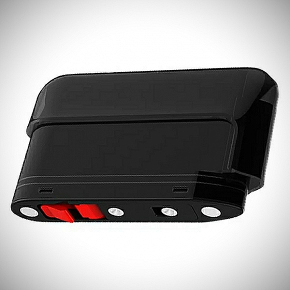 Картридж для Suorin AIR Plus
