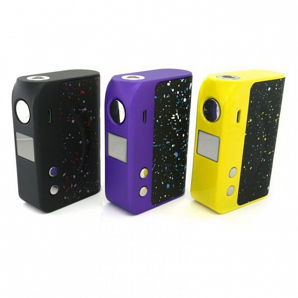 ASMODUS Minikin Boost 155w