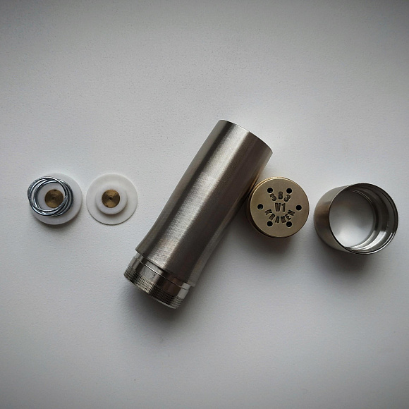 KRAKEN BY FIR VAPE PRODUCTION