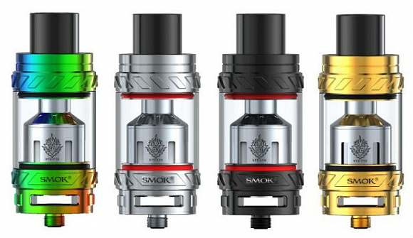 SMOK TFV12 Cloud Beast King