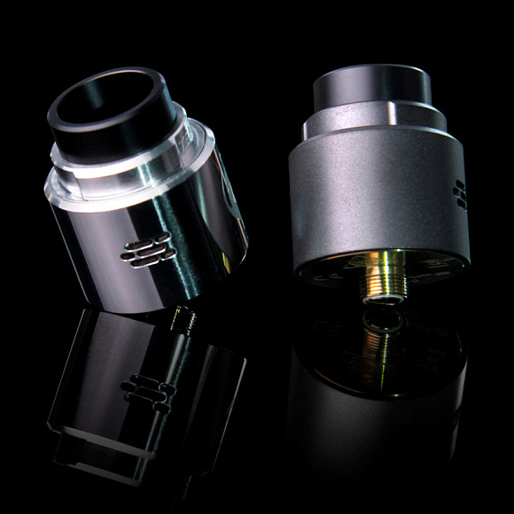 Augvape Templar RDA